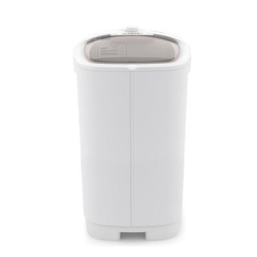 Imagem de Lavadora De Roupas Mueller Family Lite 10 Kg 6 Programas Branco 110V