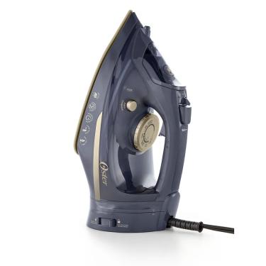 Imagem de Ferro a Vapor 2 em 1 sem Fio 220V Oster