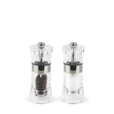 Imagem de Peugeot Conjunto de moedor de sal e pimenta Oslo DUO 14 cm
