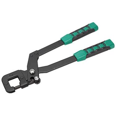 Imagem de Generic Braçadeira de Quilha de 0,6-0,8 Mm, Alicate de Quilha Durável para Fixação de Estrutura de Trava