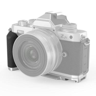 Imagem de Suporte de alça em forma de L Handgrip SMALLRIG Z fc para Nikon Z fc