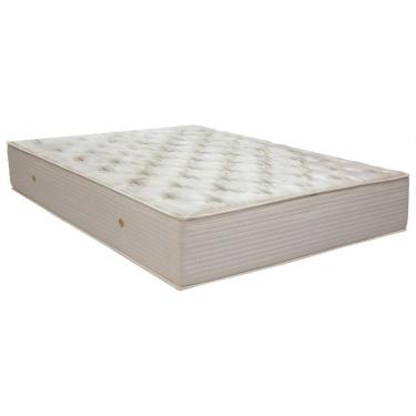 Imagem de Colchão King P- Hotelaria Molas Nanolastic Orthotel Super Luxo Pillow (193x203x27) - Ortobom