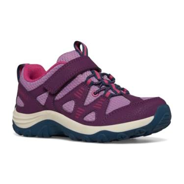 Imagem de Merrell Tênis de caminhada unissex infantil Trail Chaser 2, Baga, 6 Big Kid