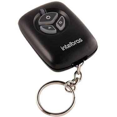 Imagem de Controle Remoto para motor de portão Intelbras xac 2000 tx