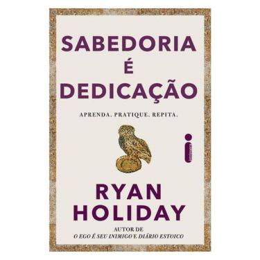 Imagem de Sabedoria É Dedicação