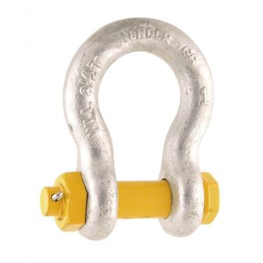 Imagem de Manilha Curva 1.1/4" Plus - Vonder