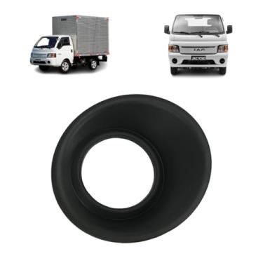 Imagem de MOLDURA FAROL DE MILHA V260 2018 A 2022 LADO ESQUERDO - 2803107W5000