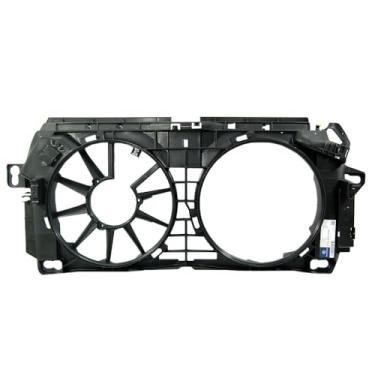 Imagem de DEFLETOR DO RADIADOR AR CONDICIONADO (1 HÉLICE) MERCEDES BENS SPRINTER 415 515 2012 2013 2014 2015 2016 2017 2018 2019 - A9065051455
