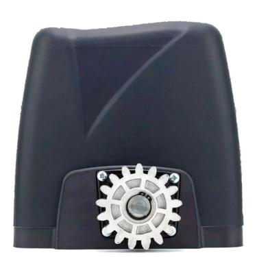 Imagem de Motor Portão Rossi DZ Nano Turbo 600Kg