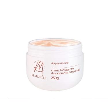 Imagem de Marcelle Creme Desodorante Corporal Acetinado 250g AR (5411)