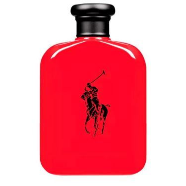Imagem de Ralph Lauren Polo Red Eau De Toilette - Perfume Masculino 125 Ml