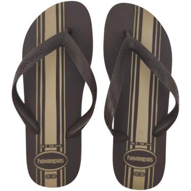 Imagem de Chinelo Dedo Masculino Casual Dia a Dia Praia Passeio Havaianas Color Essential-Masculino