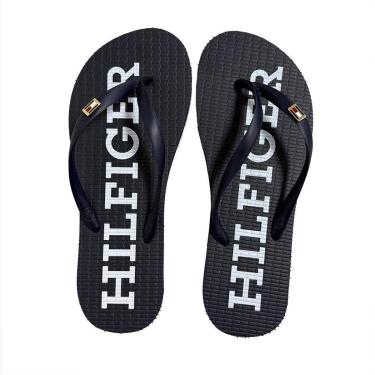 Imagem de Chinelo Tommy Hilfiger Strap Beach Sandal-Feminino