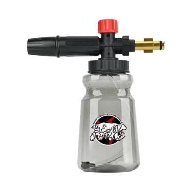 Imagem de Lança De Espuma De Neve Para Lavadora De Alta Pressão Daewoo Hammer Ka