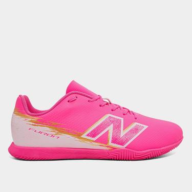 Imagem de Chuteira Futsal New Balance Furon Unissex-Unissex