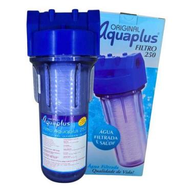Imagem de Filtro Aquaplus 250