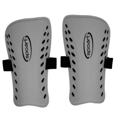 Imagem de Caneleira Futebol F11 Adulto Spoart-Unissex