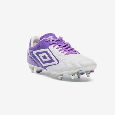 Imagem de Chuteira Campo Umbro Adamant Master Class Pro Sg-Unissex