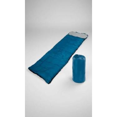 Imagem de Saco de Dormir Extensível 2,20m x 75cm - 4C - Congratulations Store