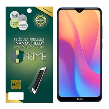 Imagem de Película HPrime Nanoshield Compatível Redmi 10C