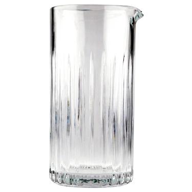 Imagem de Copo para Mixologia L'Hermitage 28583 em Vidro - 750 ml