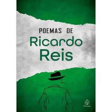 Imagem de Poemas De Ricardo Reis
