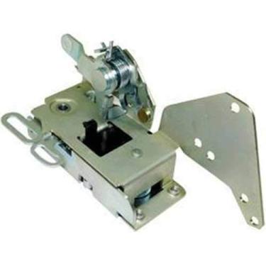 Imagem de FECHADURA PORTA LADO DIREITO ELETRICA PARA SCANIA SERIE 4 TODOS