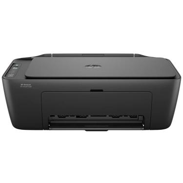 Imagem de Impressora Multifuncional HP Deskjet Ink Advantage 2874, Colorida, Wi-Fi, USB 2.0, Bivolt - 6W7G2A