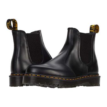Imagem de Dr. Martens 2976 Bex, Black Smooth, 13 M US
