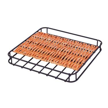 Imagem de Descanso de Panela Mimo Rattan YK23385