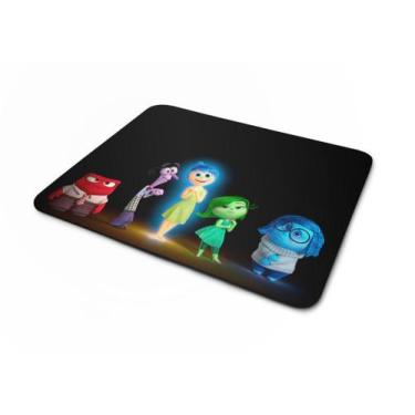 Imagem de Mouse pad Divertido Personagens - Artgeek