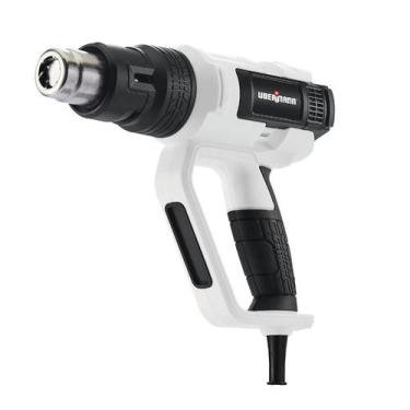 Imagem de Pistola de Calor Digital 1700W 220V Ubermann, 220V