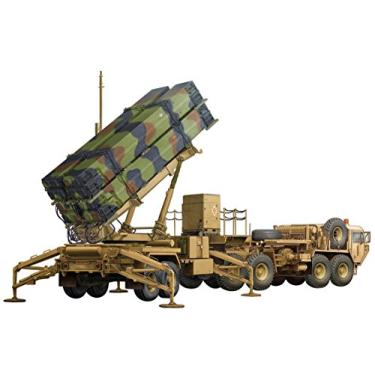 Imagem de Trumpeter TRU01037 Model Kit, Various