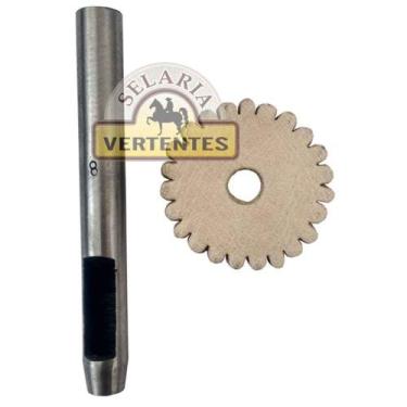 Imagem de Vazador N 8 SV0106 - Selaria Vertentes