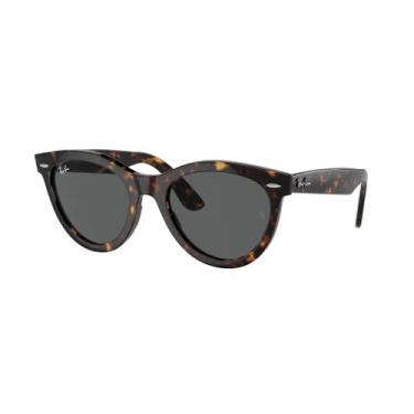 Imagem de Óculos Solar Ray Ban RB2241 902B1 54
