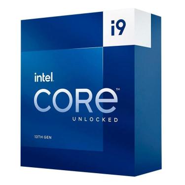 Imagem de Processador Intel Core I9-13900K 2.2 1700 - Bx8071513900K