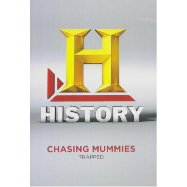 Imagem de Chasing Mummies: Trapped