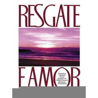 Imagem de Resgate E Amor