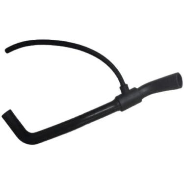 Imagem de Mangueira do respiro de óleo Volkswagen Gol 1996 a 2005 - MG MANGUEIRA