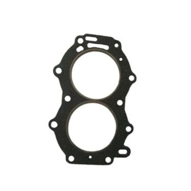 Imagem de Junta Cabeçote Evinrude Johnson 25 - 35hp Motor De Lancha