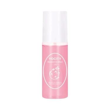 Imagem de Spray De Fragrância Com Aroma De Jasmim E Baunilha 50ml Aromatizador D