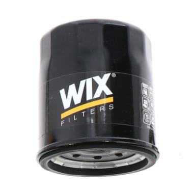 Imagem de WIX Filtro de lubrificante giratório