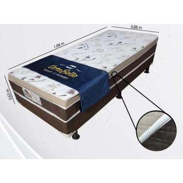 Imagem de Conjugado solteiro d33 - ORTOBELLO