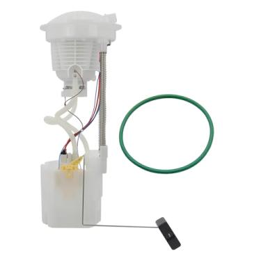 Imagem de Urkastical Conjunto de módulo de bomba de combustível compatível com Dodge Ram 2500 V8 5.7L E7260M SP7082M 2010