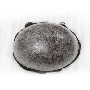 Imagem de Protese Capilar Micropele Fred Injetada Tamanho 20X25 D=120% - Cherey