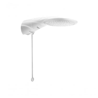 Imagem de Chuveiro Elétrico Advanced Eletrônico 7500w 220v Branco