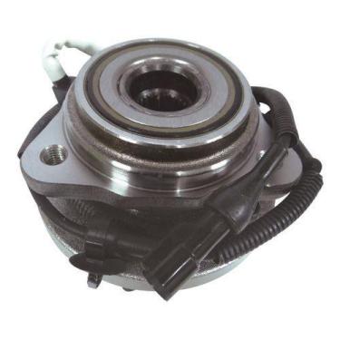 Imagem de Cubo De Roda Dianteira Explorer 4X4 C/Abs 1995/2000 - IMA