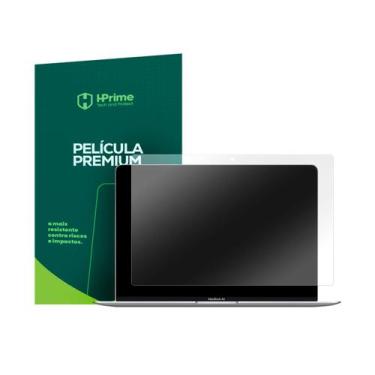 Imagem de Película Invisível HPrime Compatível com Macbook Air 2020
