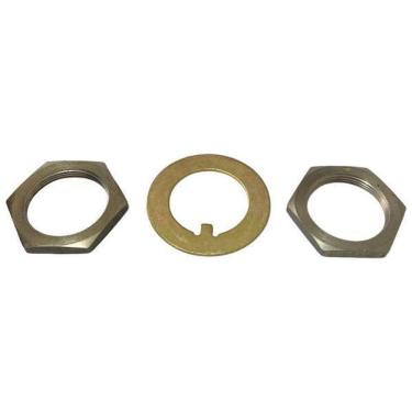 Imagem de Reparo Porca Manga Eixo Dianteira Willys 4X4 29548P