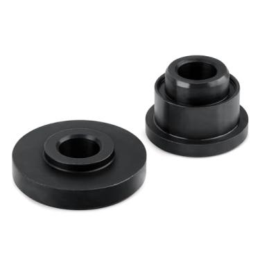 Imagem de PTU Ferramenta de instalação de vedação de eixo intermediário kit de instalação de defletor de poeira para Ford Edge Taurus Flex 2007-2010 Lincoln MKX MKS MKT 205-883 205-882 TSB 09-25-7